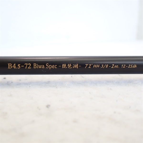 スピラド ブラッカートＢ４、５ー７２ＢＩＷＡＳＰＥＣ